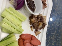 -郭姐·威海渔村(黄兴路店)