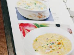 -湖畔鲁菜·二十年老字号餐厅(大明湖店)
