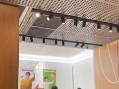 -麦当劳(徐汇漕溪北路百脑汇店)