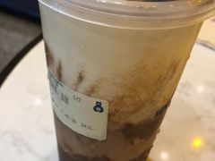 脏脏茶-SENTEA森茶(麦地丽日店)