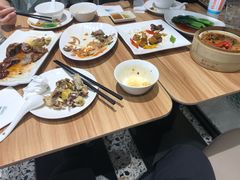 -胜记凯心茶餐厅(汇金财富广场店)