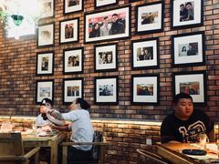大堂-通海俄式烧烤(下瓦房店)