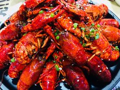 -松哥油焖大虾·外卖(西乡店)