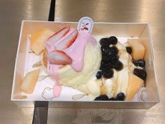 -食武士·舒芙蕾(新街口明瓦廊店)