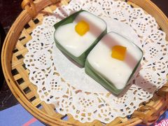 -泰妃殿(新世界旗舰店)