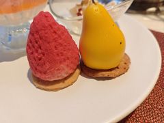 -武汉厨房自助餐厅·武汉卓尔万豪酒店