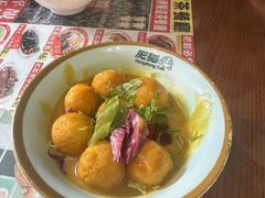 -肥韬茶餐厅(南山mini店)