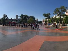 -厦门方特梦幻王国