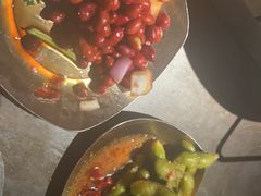 -麦凯伦烧烤·精酿超级工厂店(金桥总店)