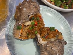 -夜下蚝庄(狄村街店)