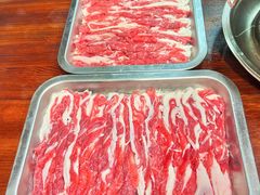 -大唐人家·热气羊肉(大华店)