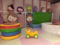 -星舰梦航(广百广场荔胜店)