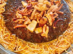 -石记东北风味烤肉(系马桩第二分店)