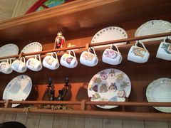 三鷹の森ジブリ美術館-三鹰之森吉卜力美术馆