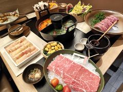 -山缓缓火锅(上海闵行龙湖店)
