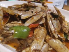 -旺豪海鲜餐厅(友谊阳光城店)
