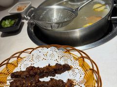 -潮泰牛肉火锅 · 创于1992年(车公庙店)