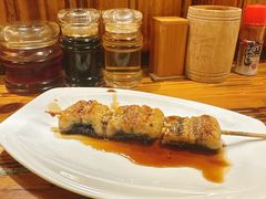 -烧鸟周居酒屋(香山店)