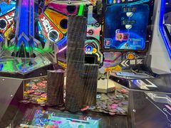 -星际传奇(海韵城店)