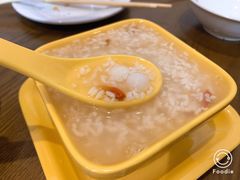 酒酿圆子羹-秀嫂挞粿