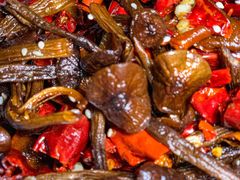 -蜗牛小馆醉乡民谣云南菜(惠新西里店)