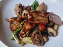 -周三的情书花园餐厅(江北店)