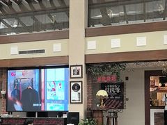 -天毓山庄·餐厅