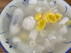 姜薯鸭母捻-细姨甜汤(珠江店)