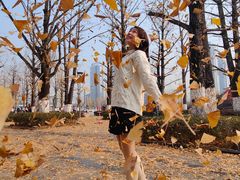 -百林公园-两江幸福广场