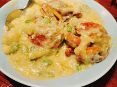 -熠盛·本帮菜Bistro(永嘉路店)
