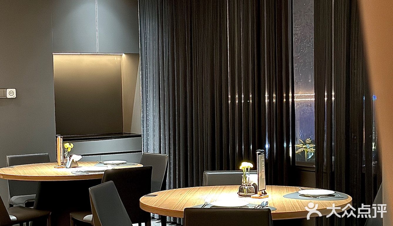 潮阳🍴这家西餐好浪漫🥂好适合约会！