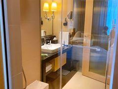 -上海浦西万怡酒店