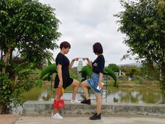 -亚龙湾国际玫瑰谷