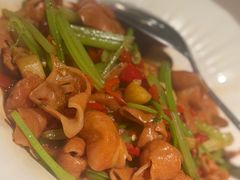 -漢舍中国菜馆(889广场店)