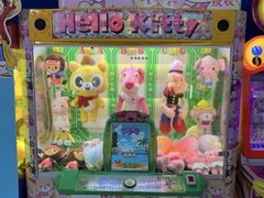 -大玩家(金牛万达店)