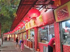 -胜记菜馆(文明路)