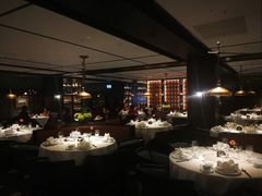大堂-民国红公馆·秦淮八艳(夫子庙店)