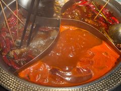 -廖掌柜·重庆鲜货火锅(上海首店)