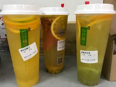 -面包和茶(万联店)