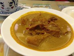 -翠华餐厅(旺角文华商场店)