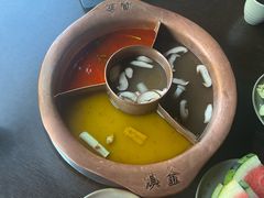 -滇釜火锅·能喝汤的火锅(车公庄店)