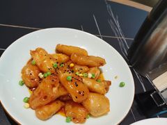 -温馨园·川湘菜馆(经七路店)