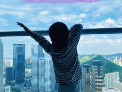 -大连星海皇冠假日酒店