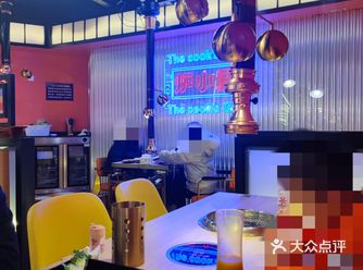 128元3-4人餐，份数还可以，比较实惠，菜品调料味