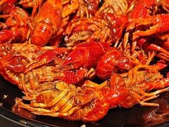 -聚味瞿记·龙虾堂(望城店)