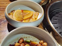 -九田家黑牛烤肉料理(新辰里亚运村店)