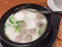 -红棉中餐厅·广州海航威斯汀酒店