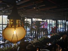 -咖梦餐厅 COMENG RESTAURANT