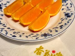 -杏花堂晋商私房菜(金安环宇荟店)
