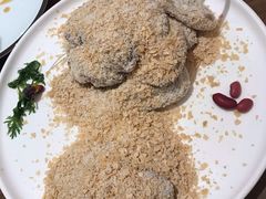-将相和·海鲜蒸饺大连菜